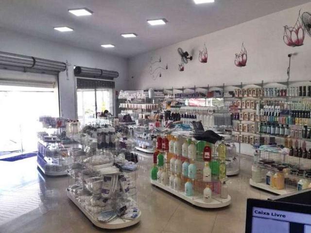 Ponto Comercial venda em Região Imediata de Taubaté-Pindamonhangaba, Região Metropolitana do Vale do Paraíba e Litoral Norte