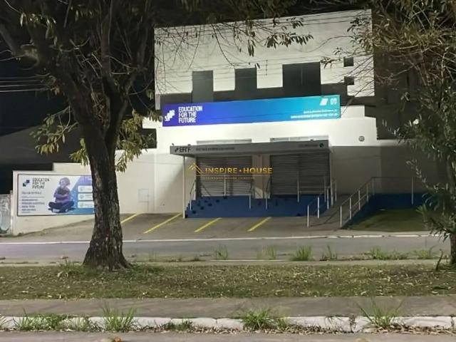 Ponto Comercial venda em Jardim Califórnia, Taubaté