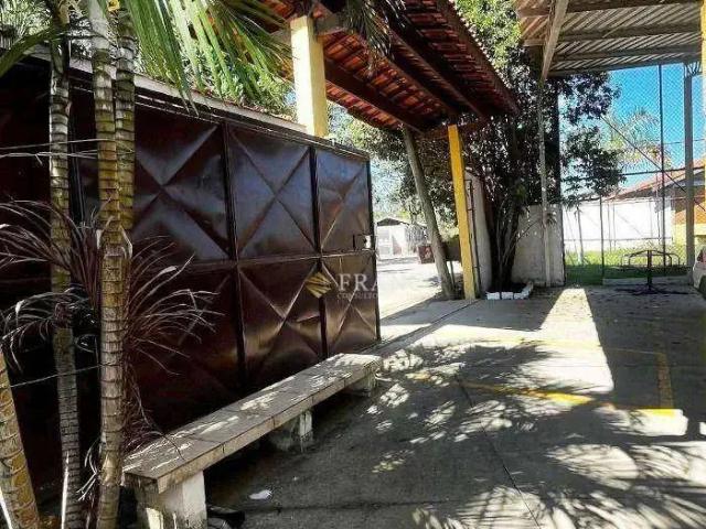 Ponto Comercial venda em Piracangaguá, Taubaté