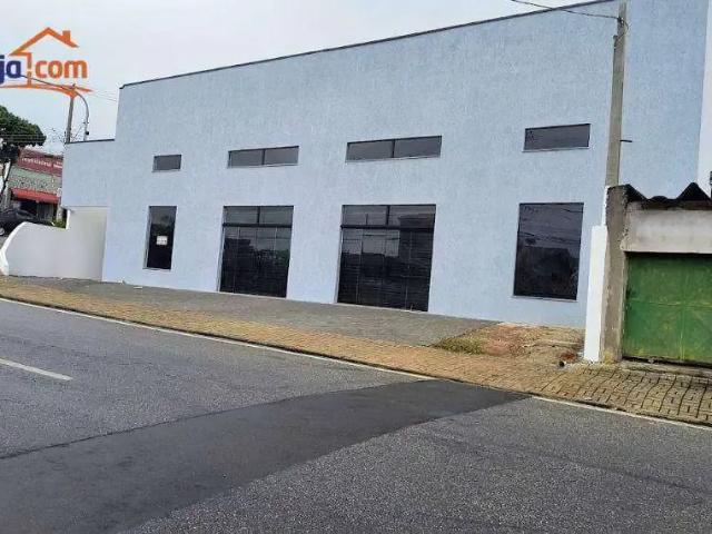Ponto Comercial venda em Piracangaguá, Taubaté