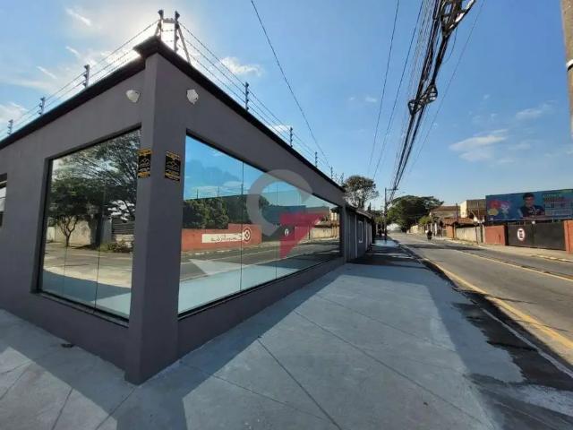Ponto Comercial venda em Região Geográfica Imediata de Campo Grande, Campo Grande