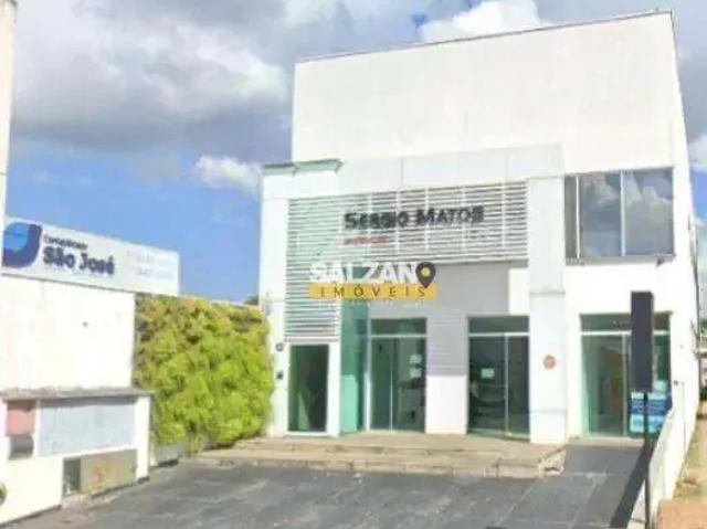 Ponto Comercial venda em Região Imediata de Taubaté-Pindamonhangaba, Região Metropolitana do Vale do Paraíba e Litoral Norte