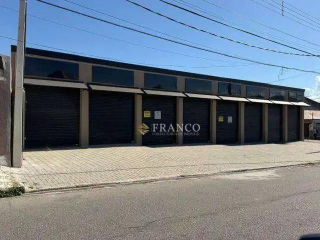 Ponto Comercial venda em Alto de São João, Taubaté