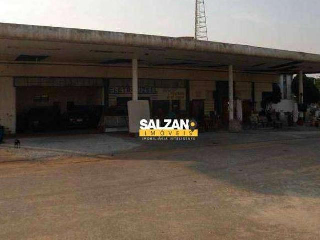 Ponto Comercial venda em Piracangaguá, Taubaté