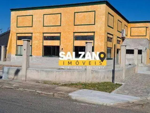 Ponto Comercial venda em Piracangaguá, Taubaté