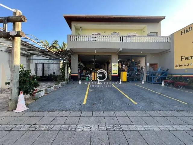 Ponto Comercial venda em Piracangaguá, Taubaté