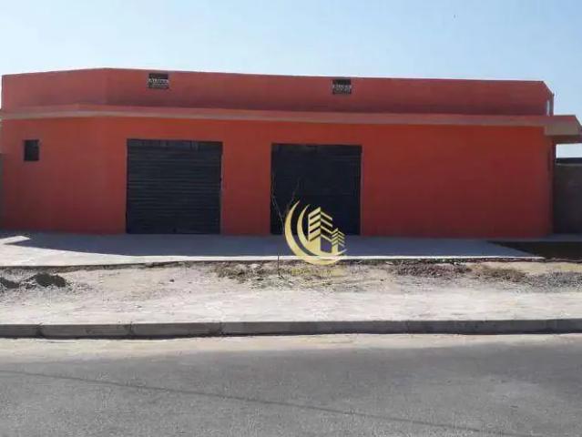 Ponto Comercial venda em Região Imediata de Taubaté-Pindamonhangaba, Região Metropolitana do Vale do Paraíba e Litoral Norte