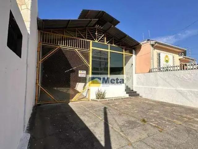Ponto Comercial venda em Taubaté, Região Geográfica Intermediária de São José dos Campos