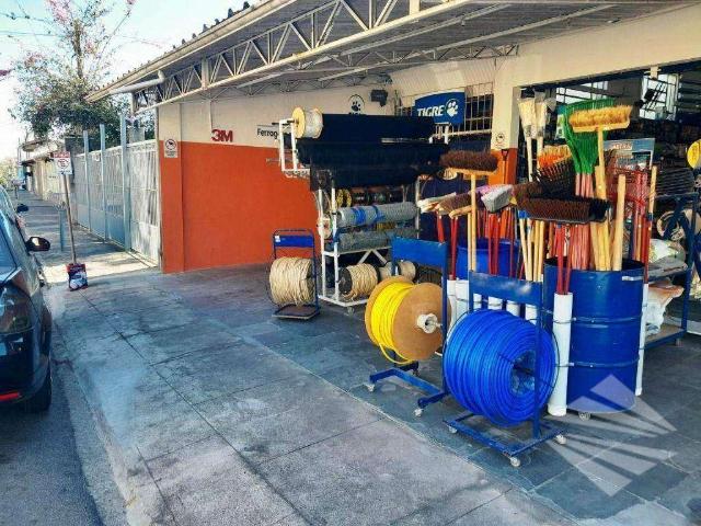 Ponto Comercial venda em Região Imediata de Taubaté-Pindamonhangaba, Região Metropolitana do Vale do Paraíba e Litoral Norte