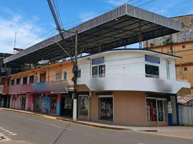 Ponto Comercial venda em Região Geográfica Imediata de Tefé, Tefé
