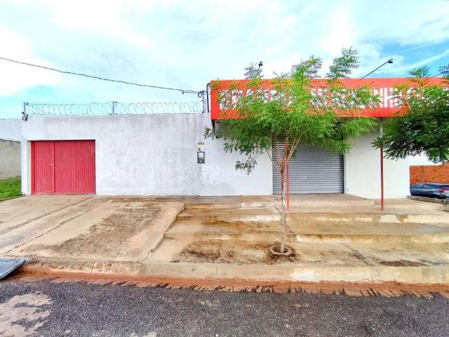 Ponto Comercial venda em Nordeste, Simplício Mendes