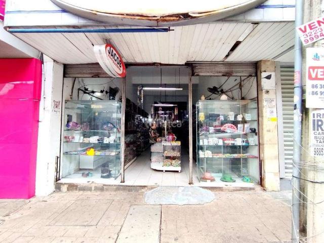 Ponto Comercial venda em Nordeste, Simplício Mendes