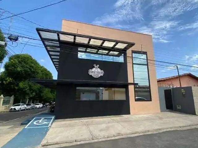 Ponto Comercial venda em Nordeste, Simplício Mendes