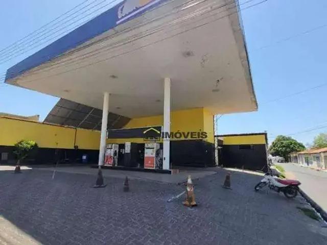 Ponto Comercial venda em Nordeste, Simplício Mendes