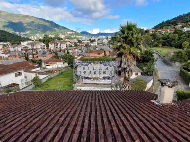 Ponto Comercial venda em Teresópolis