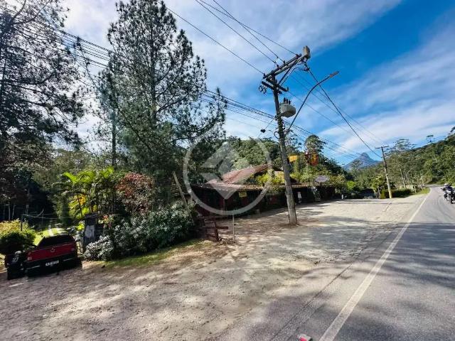 Ponto Comercial venda em Região Geográfica Imediata de Petrópolis, Teresópolis