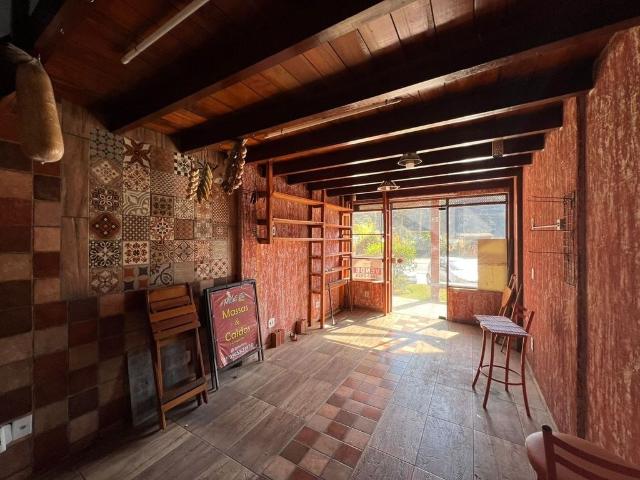 Ponto Comercial venda em Região Geográfica Imediata de Petrópolis, Teresópolis