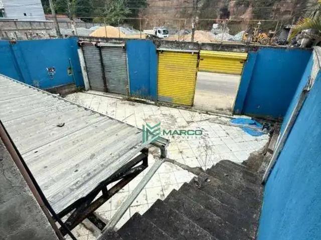 Ponto Comercial venda em Região Geográfica Imediata de Petrópolis, Teresópolis