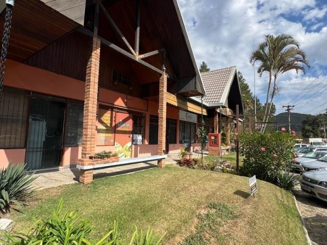 Ponto Comercial venda em Região Geográfica Imediata de Petrópolis, Teresópolis
