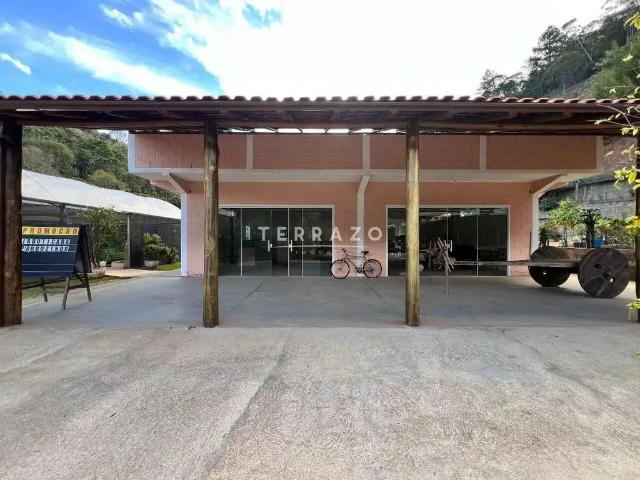 Ponto Comercial venda em Região Geográfica Imediata de Petrópolis, Teresópolis