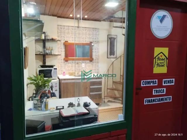 Ponto Comercial venda em Região Geográfica Imediata de Petrópolis, Teresópolis