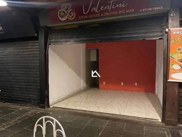 Ponto Comercial venda em Região Geográfica Imediata de Petrópolis, Teresópolis