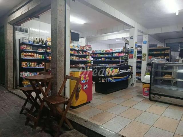 Ponto Comercial venda em Região Geográfica Imediata de Petrópolis, Teresópolis