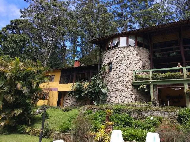 Ponto Comercial venda em Região Geográfica Imediata de Petrópolis, Teresópolis