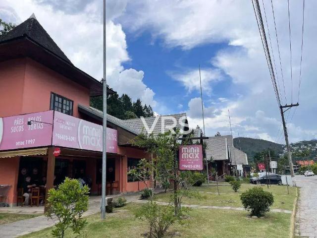 Ponto Comercial venda em Região Geográfica Imediata de Petrópolis, São José do Vale do Rio Preto