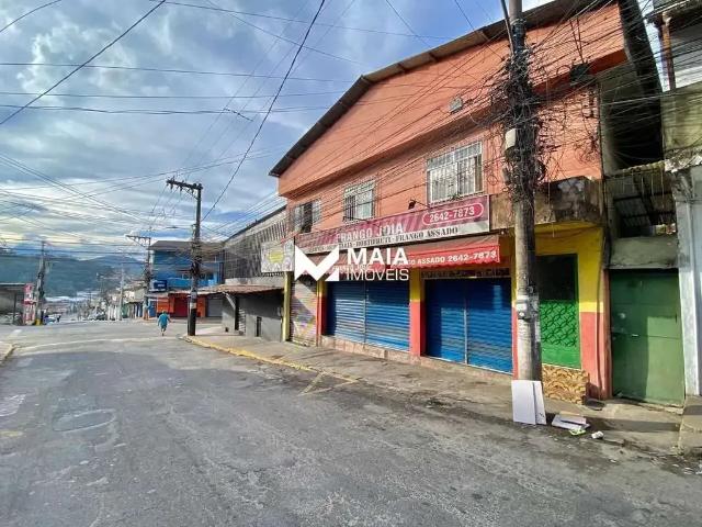 Ponto Comercial venda em Região Geográfica Imediata de Petrópolis, Teresópolis