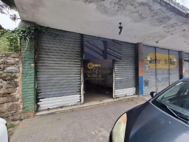 Ponto Comercial venda em Região Geográfica Imediata de Petrópolis, Teresópolis