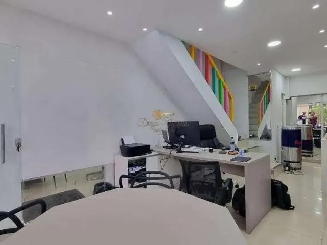 Ponto Comercial venda em Região Geográfica Imediata de Petrópolis, Teresópolis