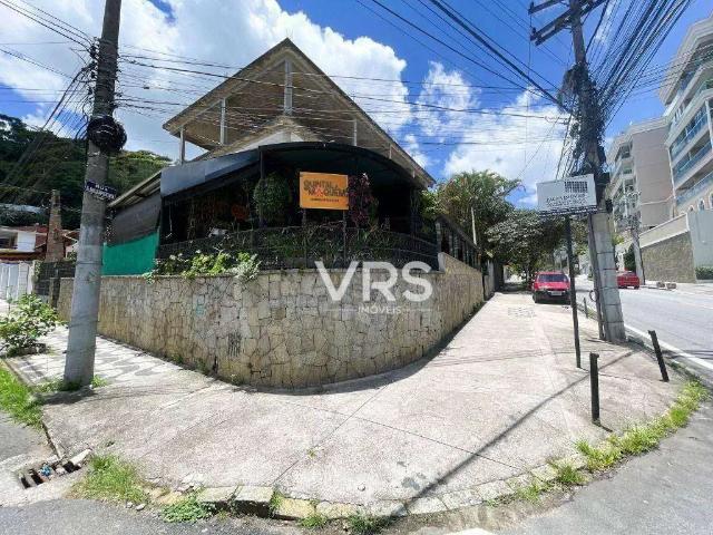 Ponto Comercial venda em Região Geográfica Imediata de Petrópolis, Teresópolis