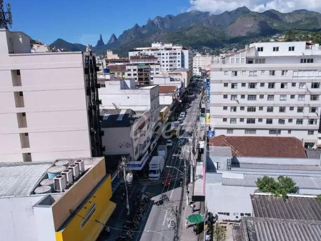 Ponto Comercial venda em Região Geográfica Imediata de Petrópolis, Teresópolis
