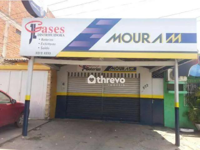 Ponto Comercial venda em Região Geográfica Imediata de Timon, Região Integrada de Desenvolvimento da Grande Teresina