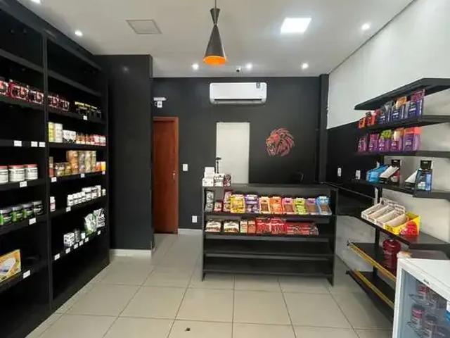 Ponto Comercial venda em Região Geográfica Imediata de Ipatinga, Região Metropolitana do Vale do Aço