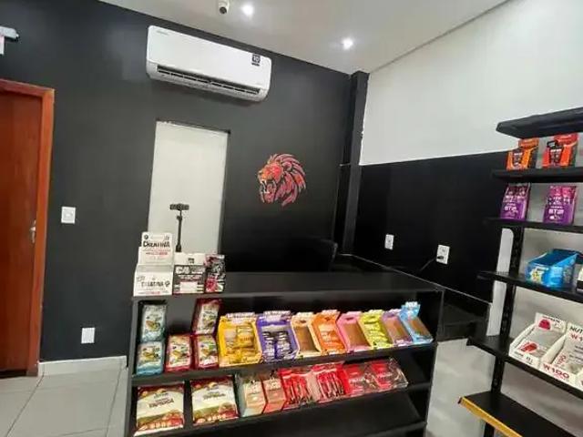 Ponto Comercial venda em Região Geográfica Imediata de Ipatinga, Região Metropolitana do Vale do Aço