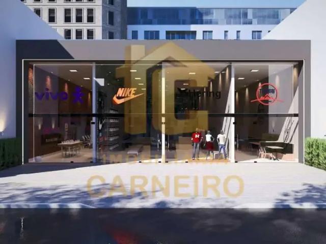 Ponto Comercial venda em Timóteo, Região Geográfica Intermediária de Ipatinga