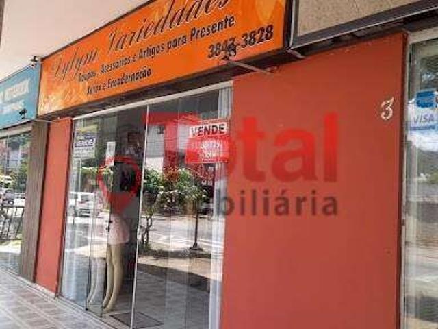 Ponto Comercial venda em Região Geográfica Imediata de Belo Horizonte, Região Metropolitana de Belo Horizonte