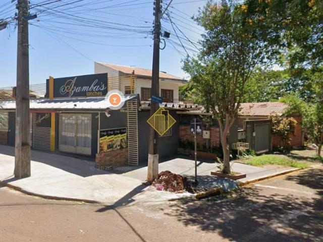 Ponto Comercial venda em Toledo, Região Geográfica Intermediária de Cascavel