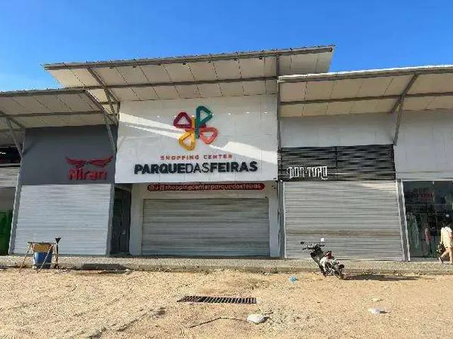 Ponto Comercial venda em Região Geográfica Imediata de Caruaru, Toritama