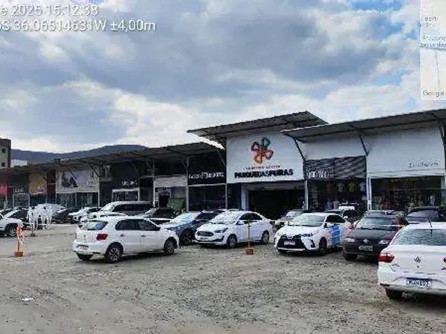 Ponto Comercial venda em Região Geográfica Imediata de Caruaru, Toritama