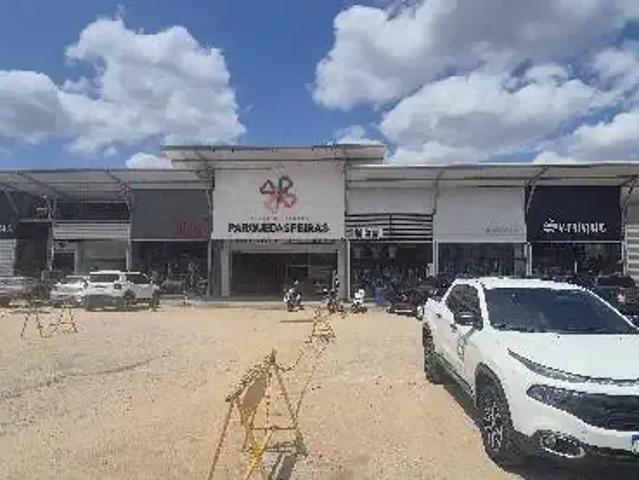 Ponto Comercial venda em Região Geográfica Imediata de Caruaru, Toritama