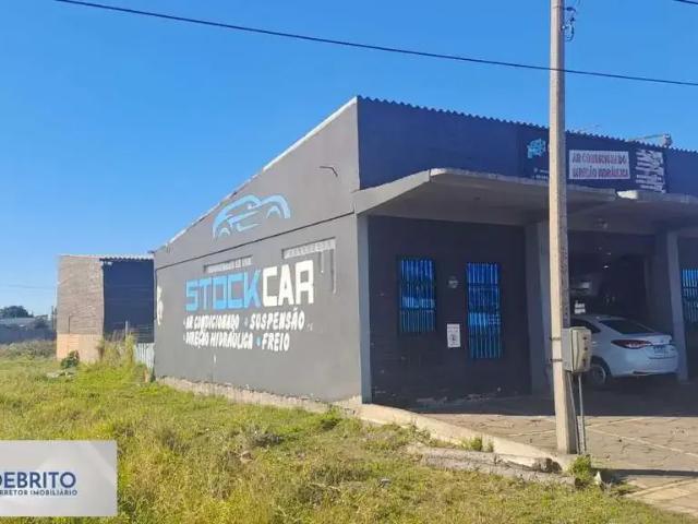 Ponto Comercial venda em Região Geográfica Imediata de Tramandaí - Osório, Aglomeração Urbana do Litoral Norte