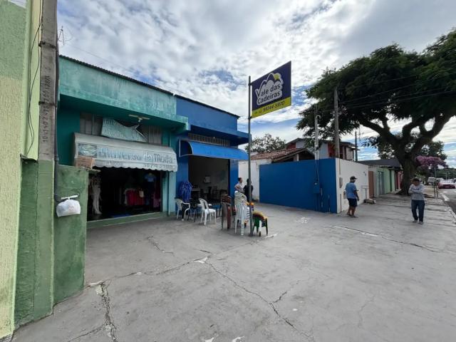 Ponto Comercial venda em Região Imediata de Taubaté-Pindamonhangaba, Região Metropolitana do Vale do Paraíba e Litoral Norte