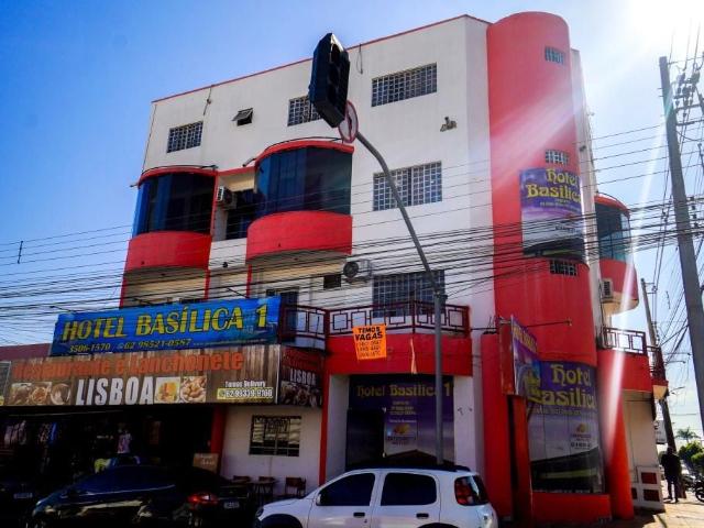 Ponto Comercial venda em Trindade, Região Geográfica Intermediária de Goiânia