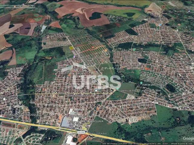 Ponto Comercial venda em Região Geográfica Imediata de Goiânia, Trindade