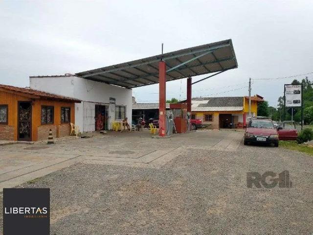 Ponto Comercial venda em Região Geográfica Imediata de Charqueadas - Triunfo - São Jerônimo, Região Metropolitana de Porto Alegre