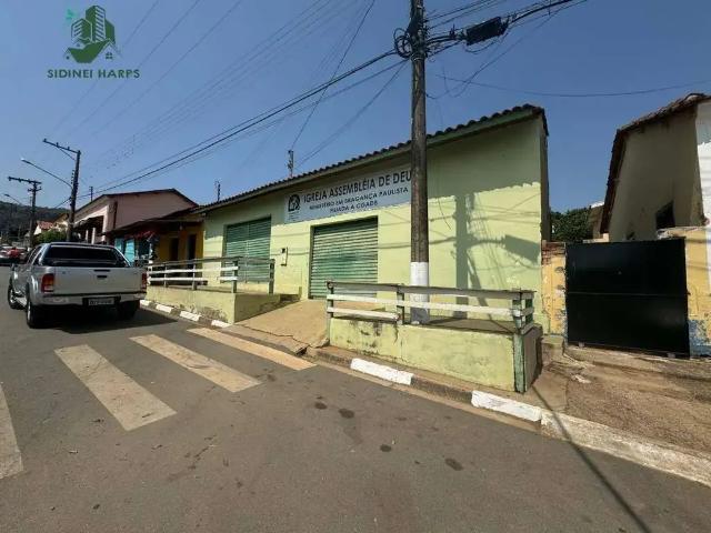 Ponto Comercial venda em Região Imediata de Bragança Paulista, Tuiuti