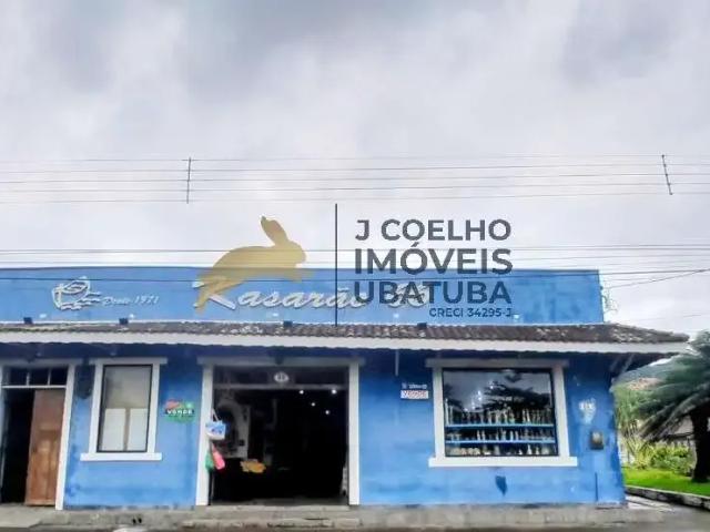 Ponto Comercial venda em Região Imediata de Caraguatatuba-Ubatuba-São Sebastião, Região Metropolitana do Vale do Paraíba e Litoral Norte